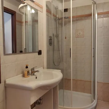 Casa Vacanza Corte Granda 소토마리나