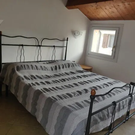 Casa Vacanza Corte Granda * 소토마리나