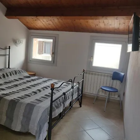 Casa Vacanza Corte Granda Casa de Férias *