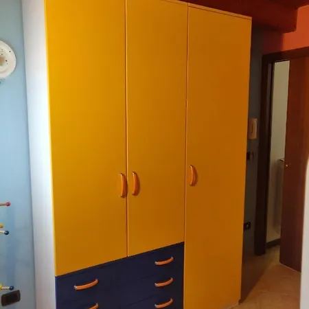 Casa Vacanza Corte Granda 소토마리나