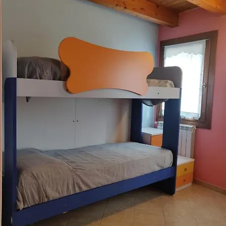 Casa Vacanza Corte Granda 펜션 *