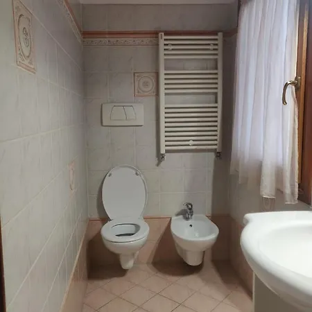 펜션 Casa Vacanza Corte Granda 소토마리나