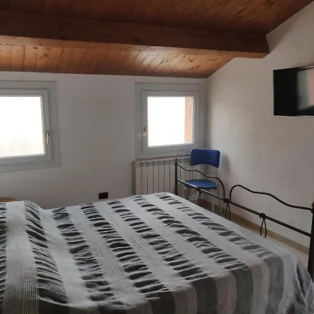Casa Vacanza Corte Granda * 소토마리나