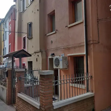Casa Vacanza Corte Granda * Sottomarina